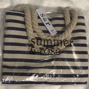 Summer & Rose Handbag